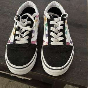 Kids Vans